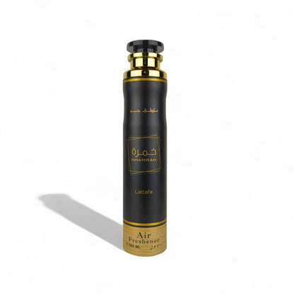LATTAFA Khamrah Air Freshener - 300ml
