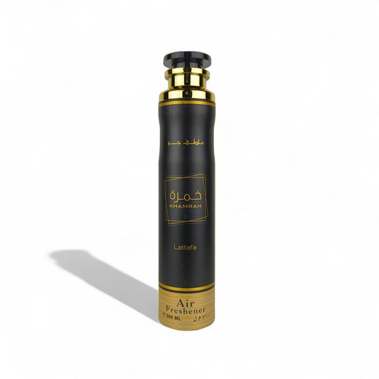 LATTAFA Khamrah Air Freshener - 300ml