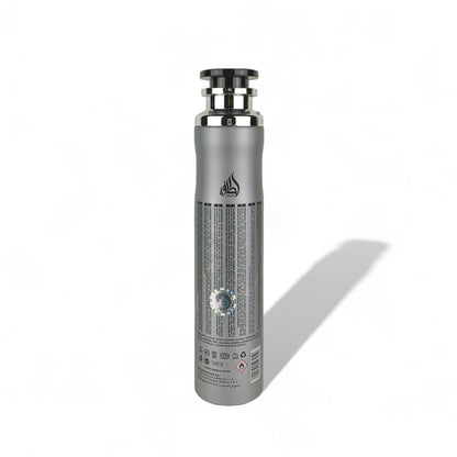 LATTAFA Maahir Legacy Air Freshener - 300ml