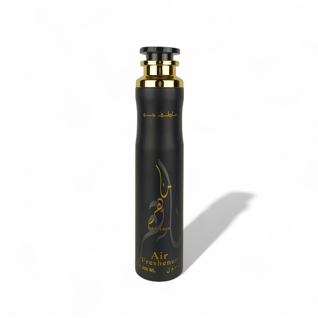 LATTAFA Maahir Air Freshener - 300ml