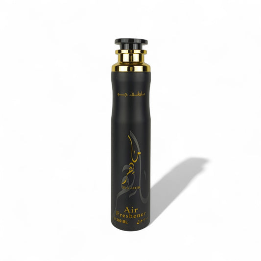 LATTAFA Maahir Air Freshener - 300ml