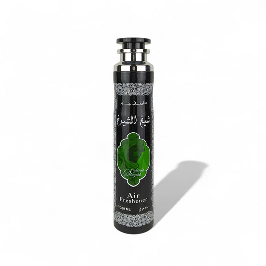 LATTAFA Sheikh Al Shuyukh Air Freshener - 300ml