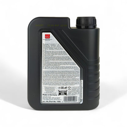 liquimoly 4t 20w50 street 1-litre engine oil back side 
