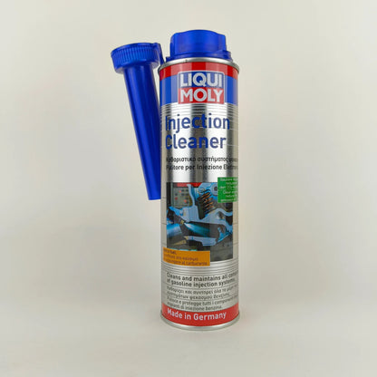 liqui moly injection cleaner additive 300-millilitre front side