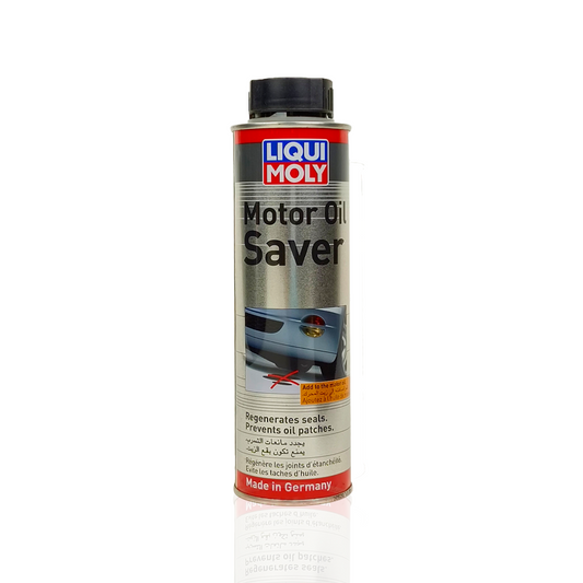 LIQUIMOLY Motor Oil Saver Additive - 300ml