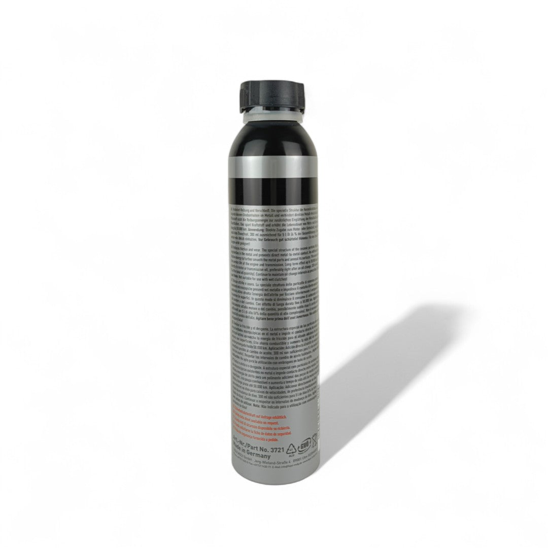 liquimoly cera tec engine treatment liquid bottle 300-millilitre back side