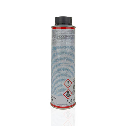 liquimoly engine flush plus additive liquid can 300-millilitre back side