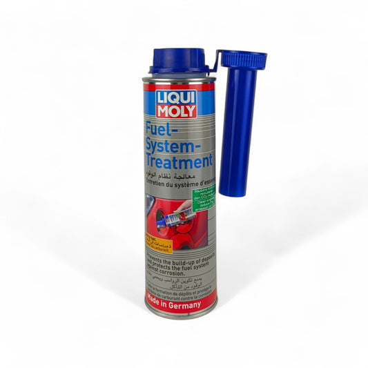 LIQUIMOLY Fuel System Treatment Additive - 300ml