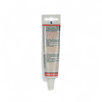 liquimoly mos2 anti-friction paste tube for gears 50-grams back side