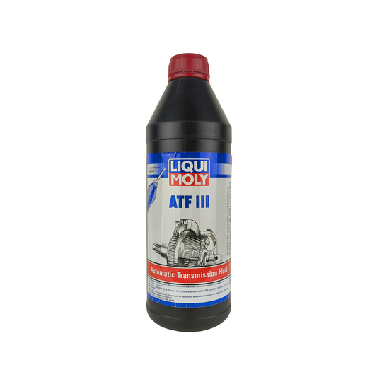 LIQUIMOLY ATF 3 - 1L