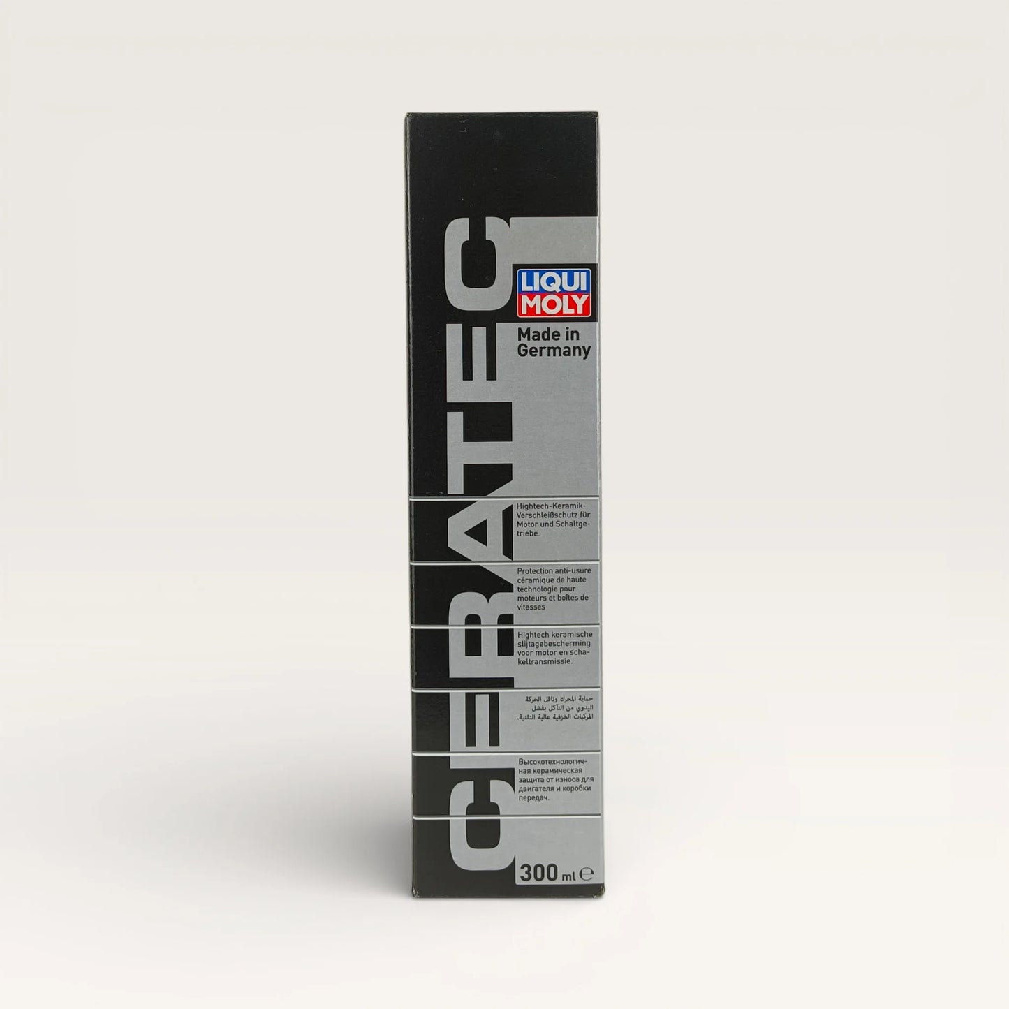 liquimoly cera tec engine treatment box 300-millilitre 