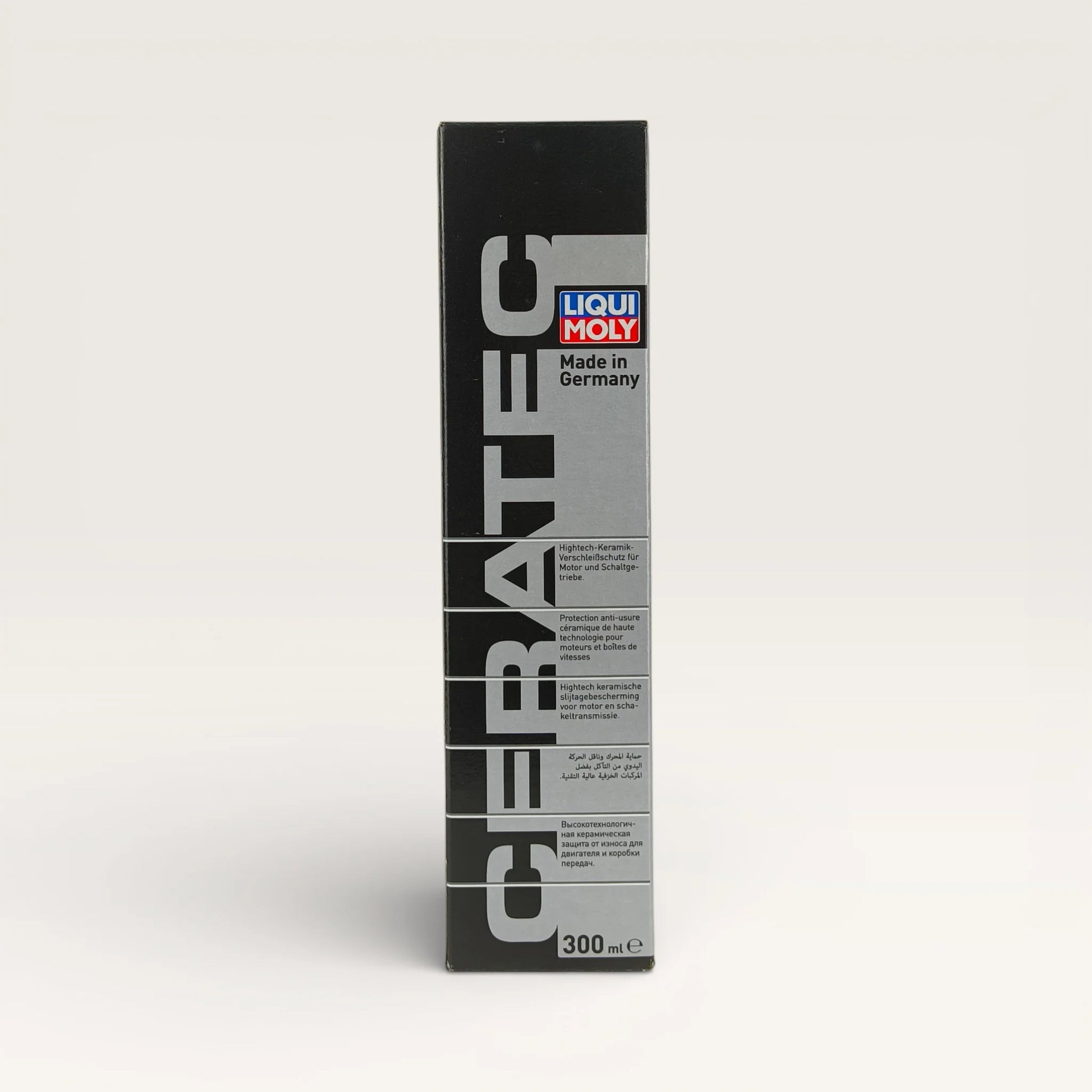 liquimoly cera tec engine treatment box 300-millilitre 