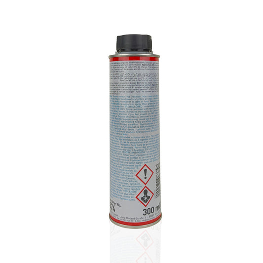 LIQUIMOLY Oil Smoke Stop Additive - 300ml