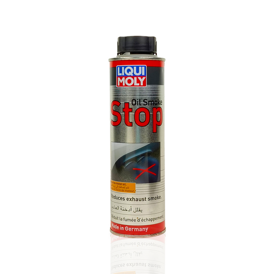 LIQUIMOLY Oil Smoke Stop Additive - 300ml