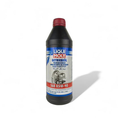 LIQUIMOLY 85W-90 (85w90) GL4 Gear Oil - 1L
