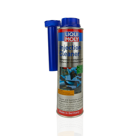 LIQUIMOLY Injection Cleaner Additive - 300ml