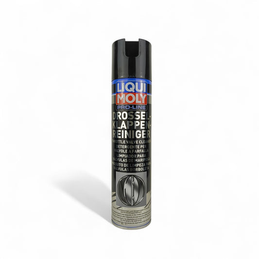 LIQUIMOLY Pro-line Throttle Valve Cleaner - 400ml