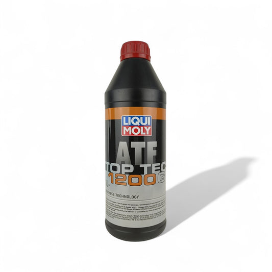 LIQUIMOLY ATF Top Tec 1200 G - 1L