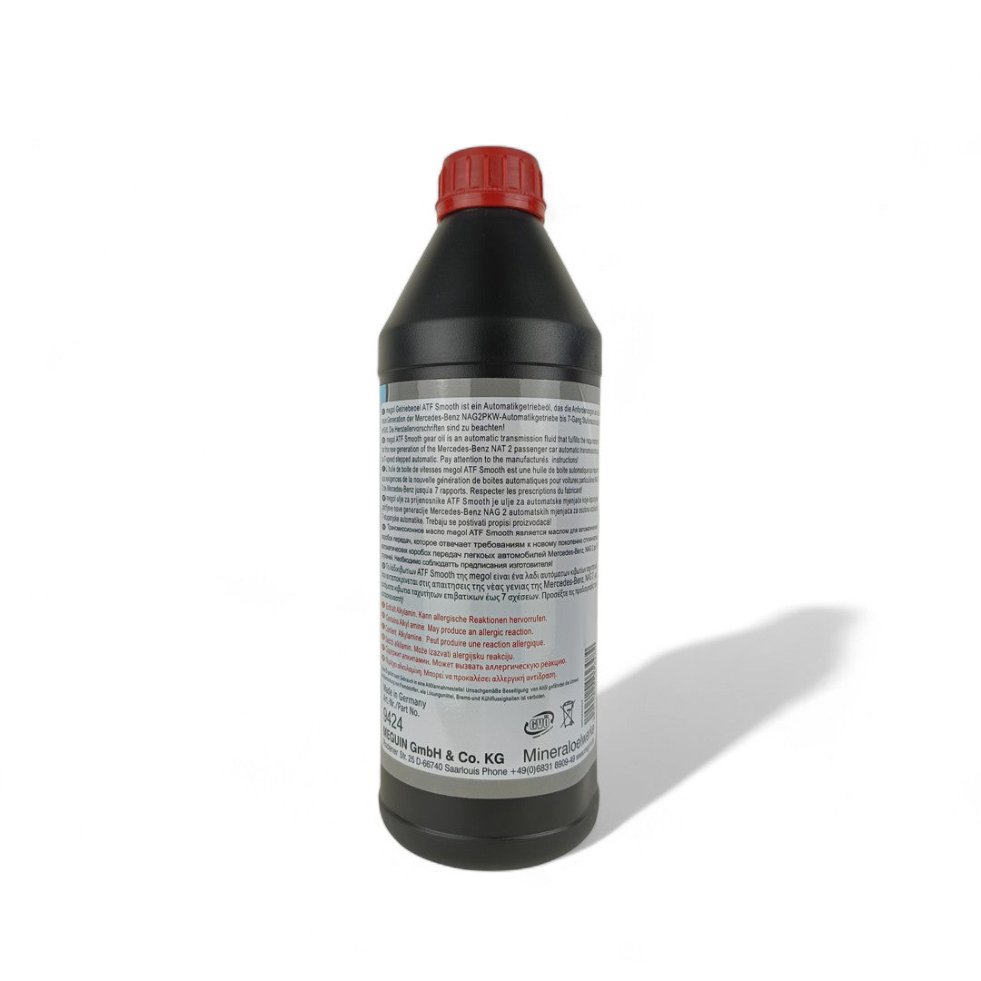 MEGUIN ATF Smooth - 1L