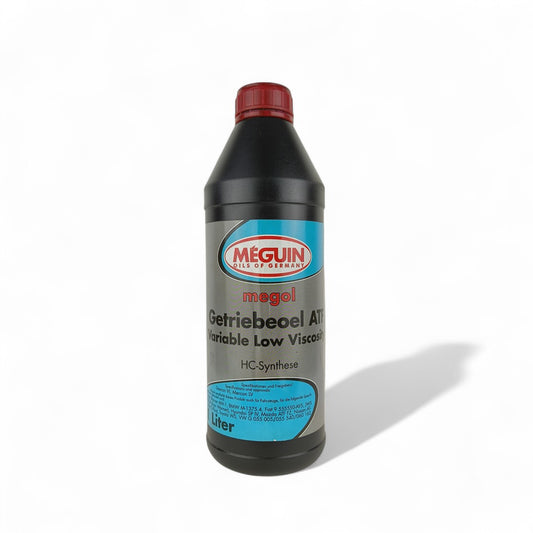 MEGUIN ATF Variable Low Viscosity - 1L