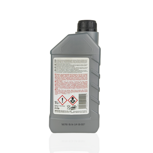 MEGUIN Radiator Antifreeze KFS 11 - 1L