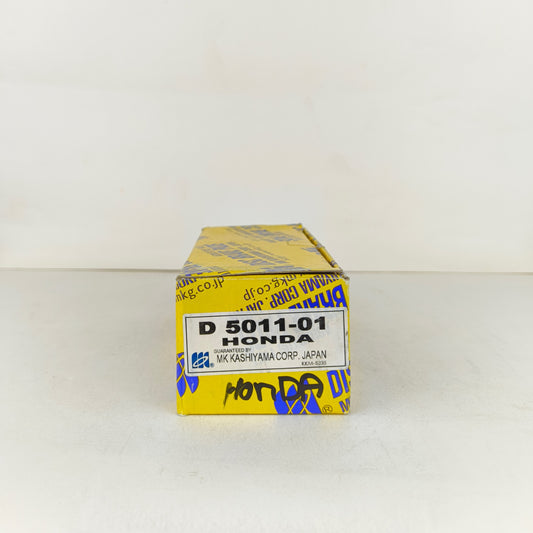 MK KASHIYAMA Brake Pads Box for Honda N Box - D 5011 01