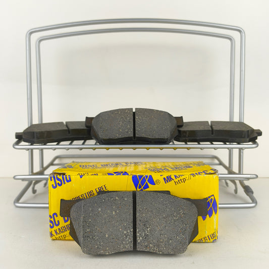 MK KASHIYAMA Brake Pads (Front) for Honda N Box - D 5011 01