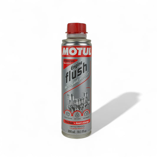 MOTUL Engine Flush Additive - 300ml