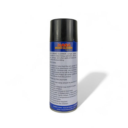 NASA Brake Cleaner Spray - 450ml