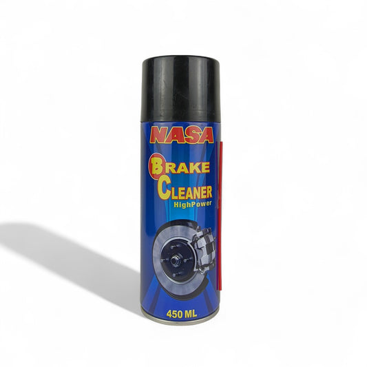 NASA Brake Cleaner Spray - 450ml