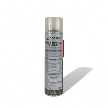NASA Carb & Throttle Cleaner - 300ml