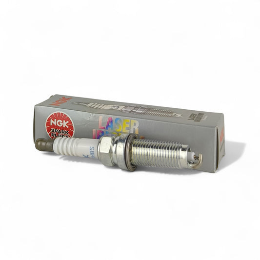 NGK Laser Iridium Spark Plug - ILZKAR8H8S