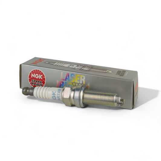 NGK Laser Iridium Spark Plug - ILMAR7A8