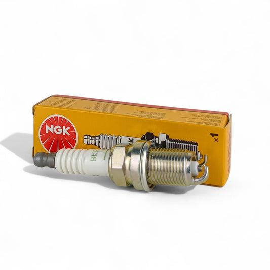 NGK Spark Plug - BKR6E-11