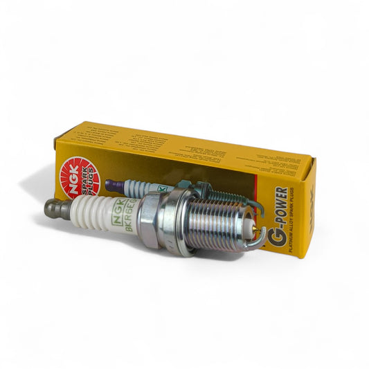 NGK Iridium Spark Plug - BKR6EGP