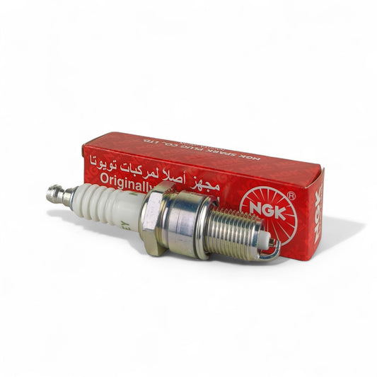 NGK Spark Plug - BP5EY 4049