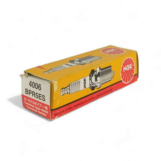 NGK Spark Plug - BPR5ES