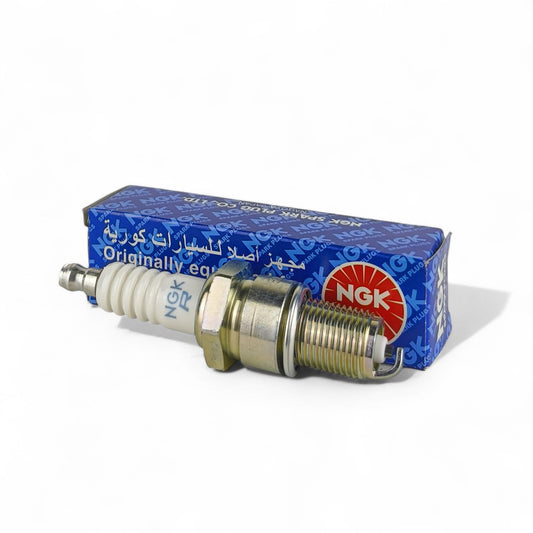 NGK Spark Plug - BPR6ES