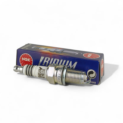 NGK Iridium Spark Plug - DCPR7EIX