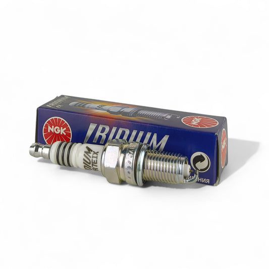NGK Iridium Spark Plug - DCPR7EIX