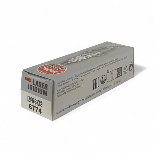 NGK Laser Iridium Spark Plug - IZFR6K13