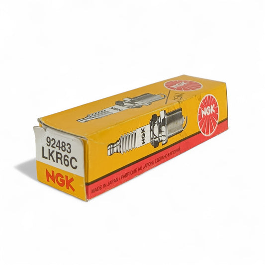 NGK Spark Plug - LKR6C