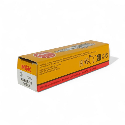 NGK Spark Plug - LKR6F-10