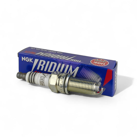 NGK Iridium Spark Plug - LKR7BIX-P 1396