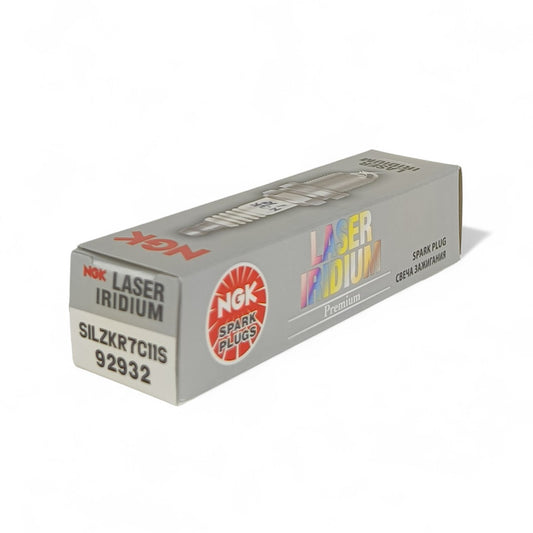 NGK Laser Iridium Spark Plug - SILZKR7C11S