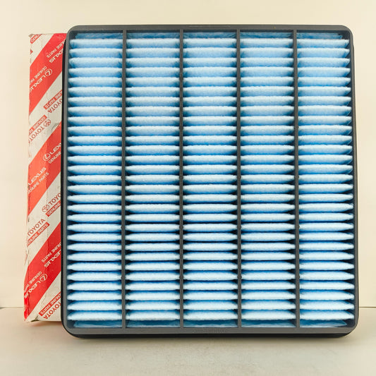 TOYOTA Land Cruiser Genuine Air Filter - 17801 51020