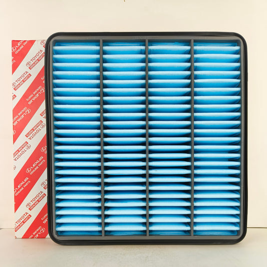 TOYOTA Land Cruiser (2018 shape) Genuine Air Filter - 17801 38030