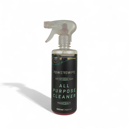 powerswipe all-purpose cleaner spray 500-millilitre front side