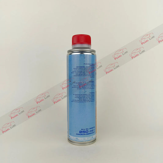 PROFI-CAR MoS2 Motor Oil Additive 250-millilitre back side