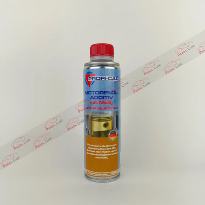 PROFI-CAR MoS2 Motor Oil Additive 250-millilitre front side
